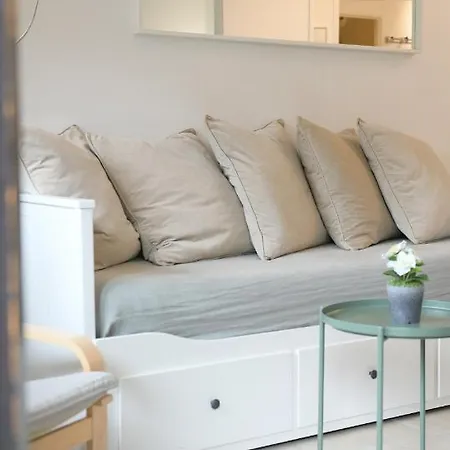 27 - Au Centre Vue Mont Blanc Et Jardin * Chamonix