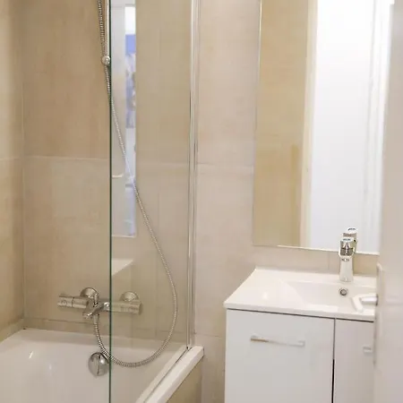 27 - Au Centre Vue Mont Blanc Et Jardin Apartman Chamonix