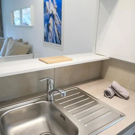 27 - Au Centre Vue Mont Blanc Et Jardin