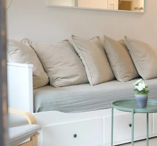 27 - Au Centre Vue Mont Blanc Et Jardin * Chamonix