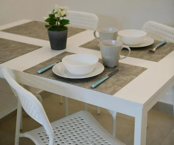 27 - Au Centre Vue Mont Blanc Et Jardin Chamonix